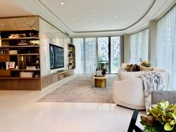 Cliveden At Grange (D10), Condominium #615248331